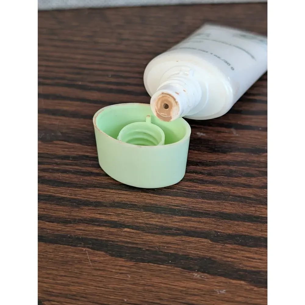 Arbonne Intelligence CC Cream Light